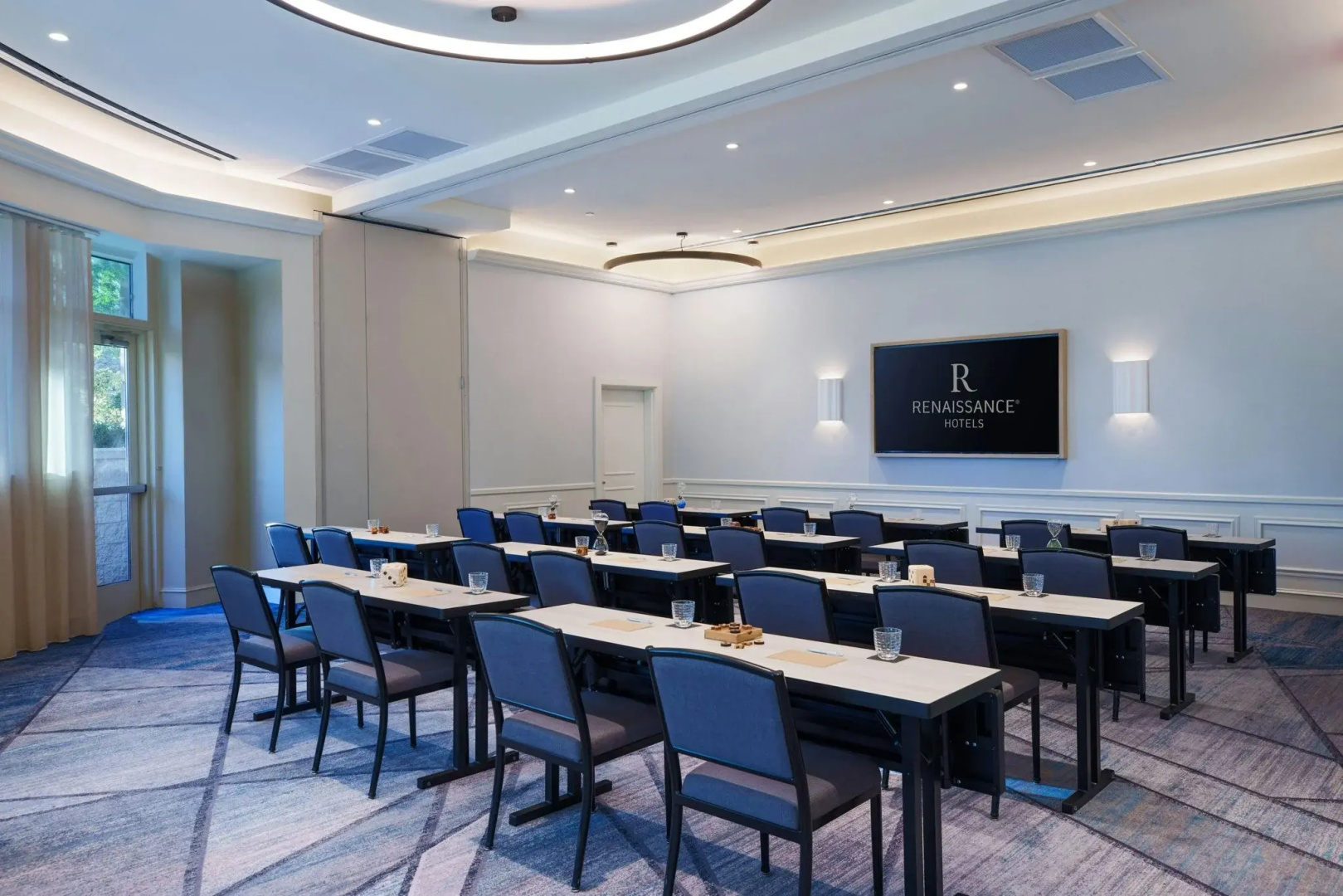Foto - Renaissance Meadowlands Hotel