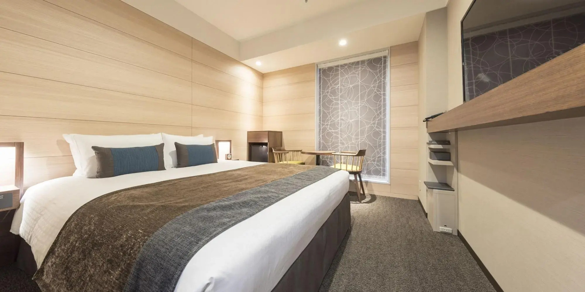 Foto - Tokyu Stay Sapporo