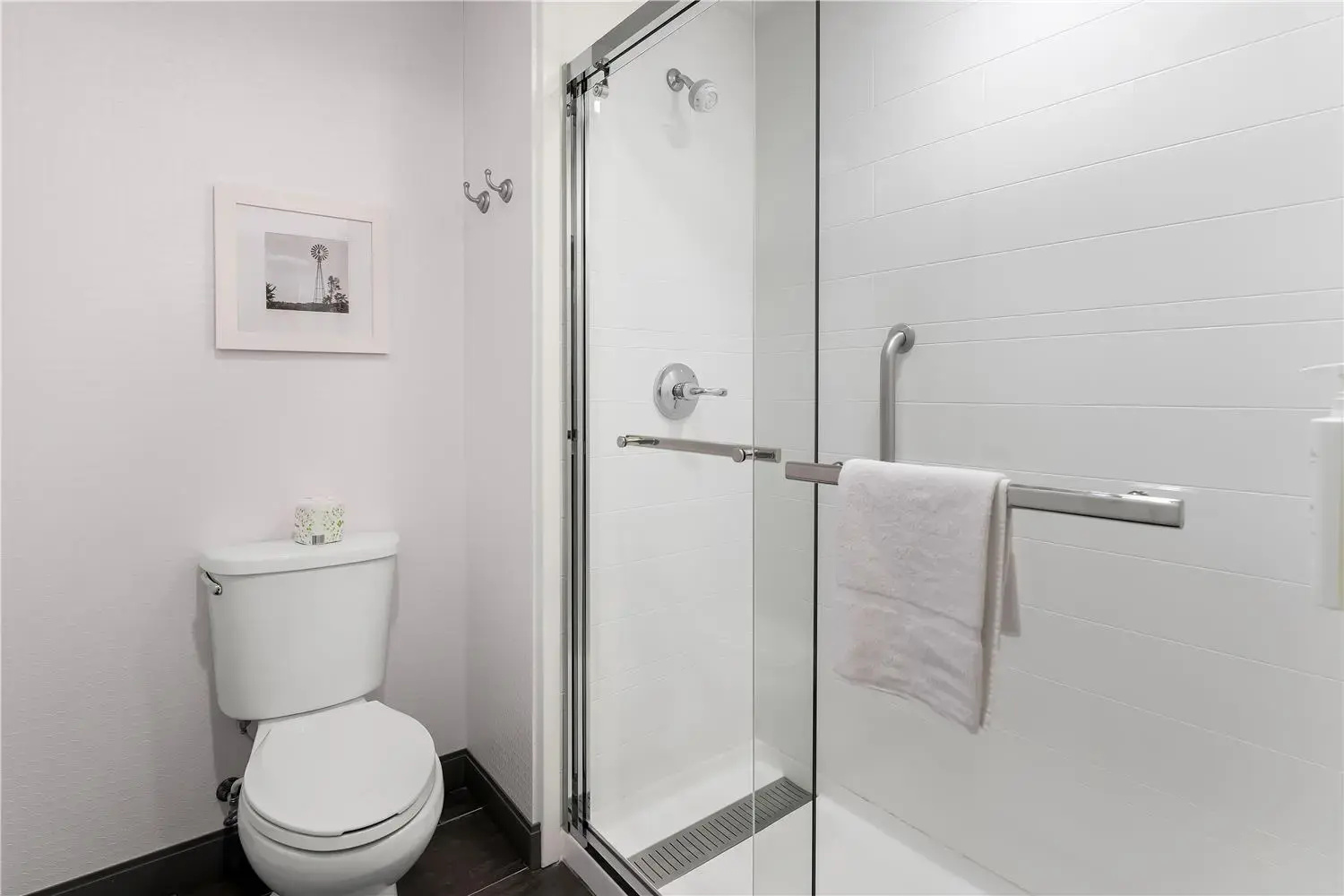 Foto - Hampton Inn & Suites Newtown