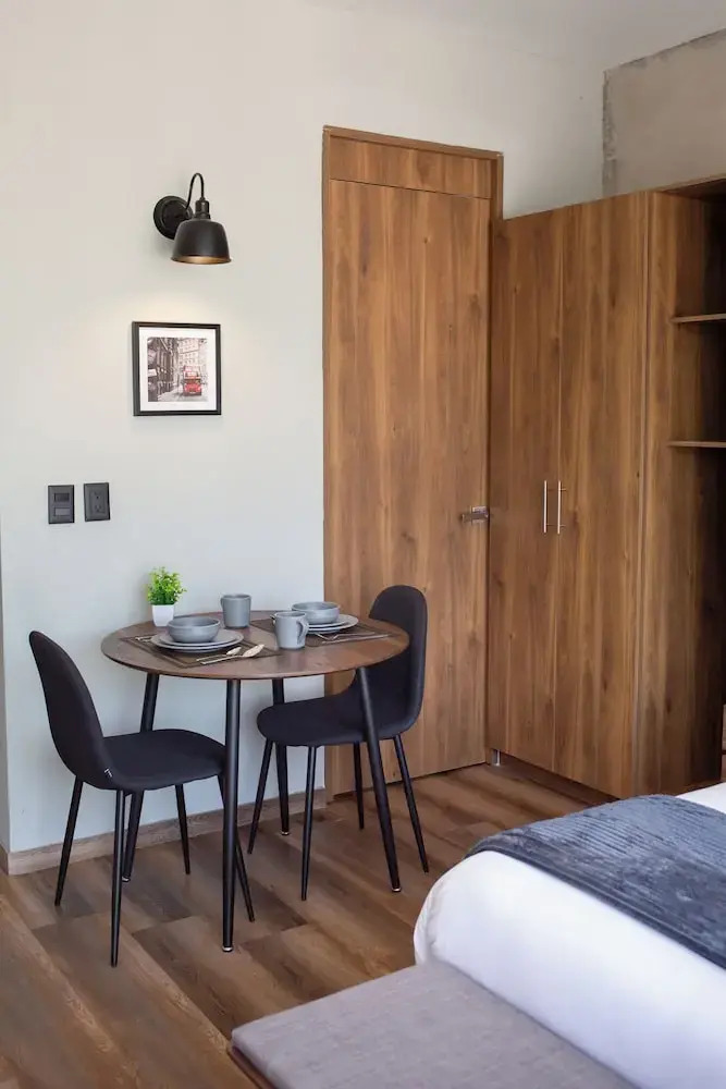 Photo - Suites del Carmen Consulado