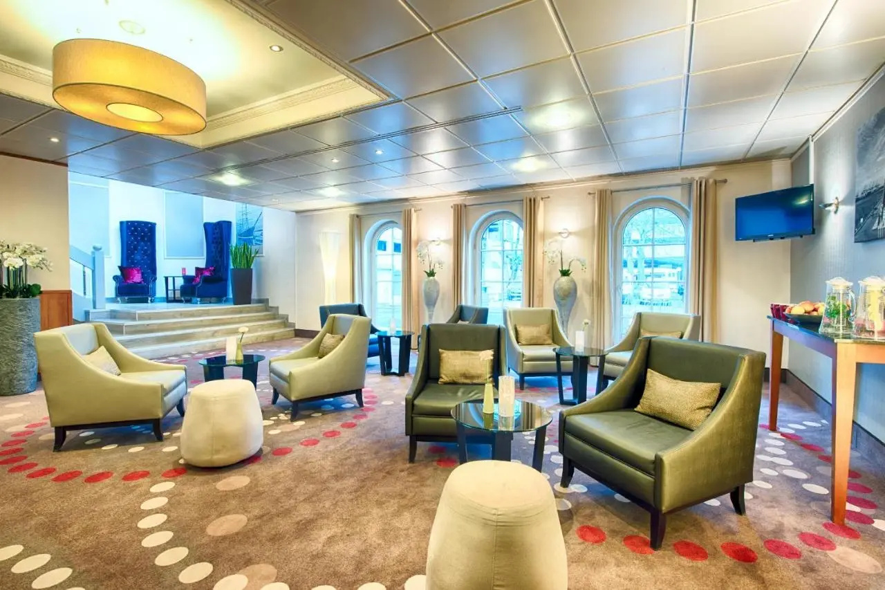 Photo - Leonardo Hotel Hamburg City Nord