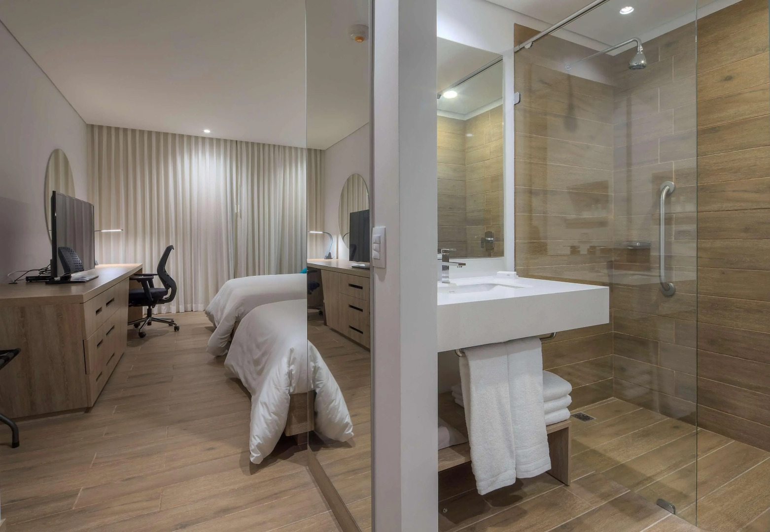 Photo - Hilton Garden Inn Santa Marta