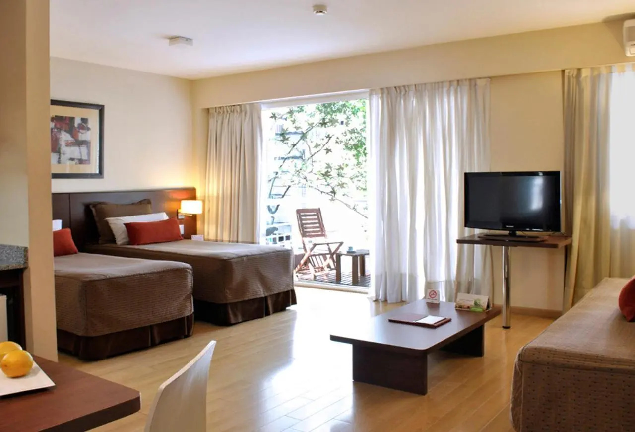 Foto - Palermo Suites Buenos Aires Hotel & Apartments