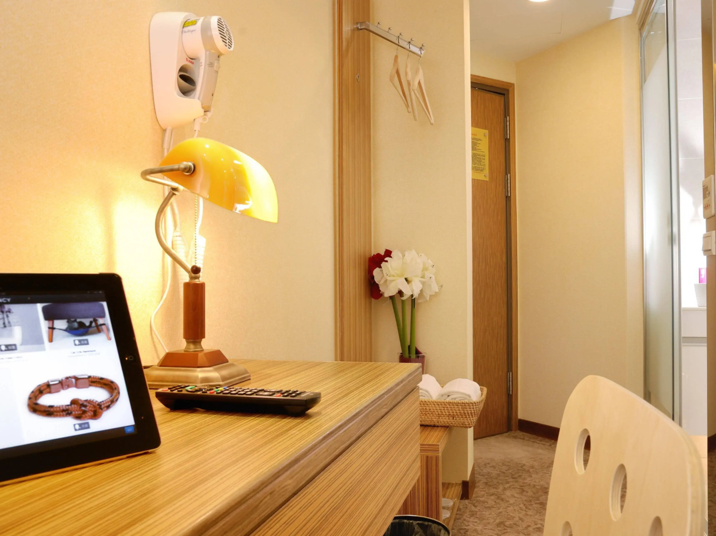 Foto - Golden Hotel