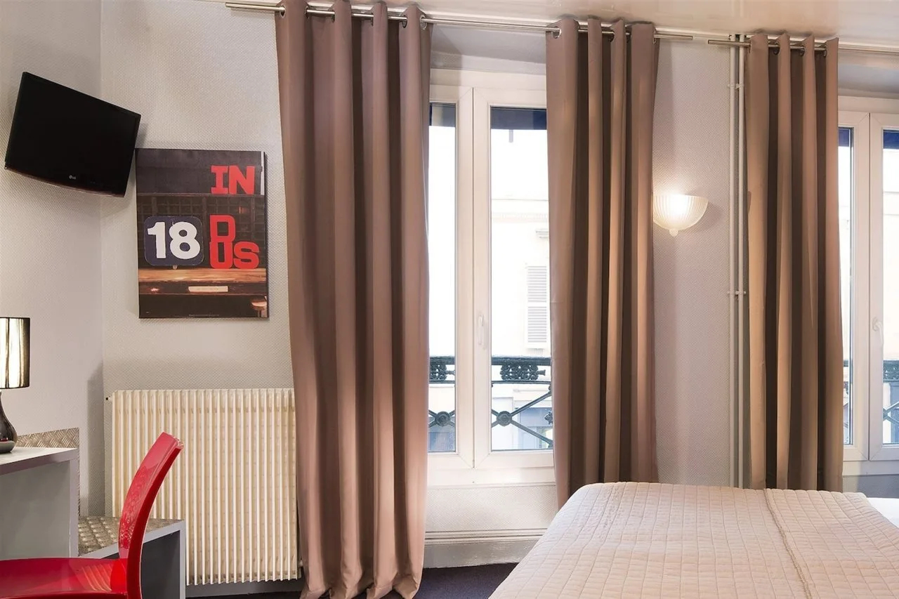 Foto - Le Petit Oberkampf Hotel & Spa