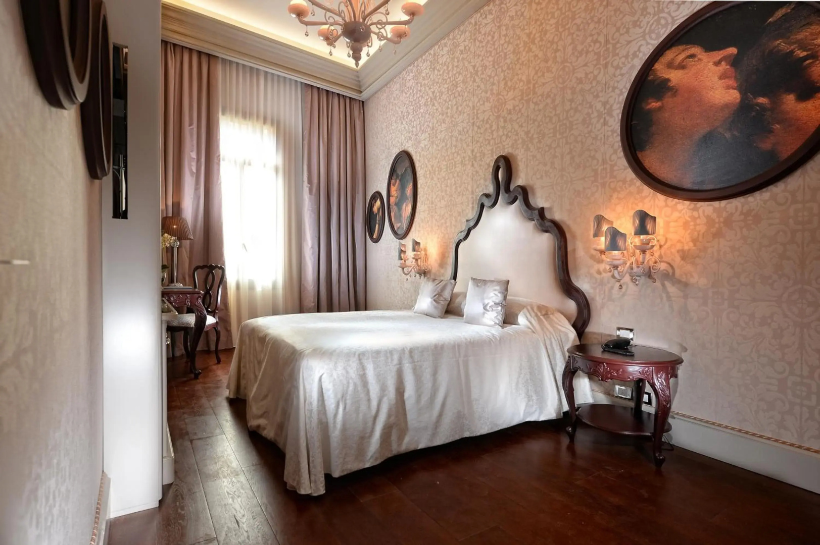 Foto - Hotel Palazzetto Madonna