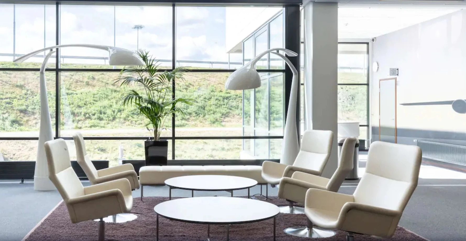 Photo - Scandic Helsinki Aviacongress