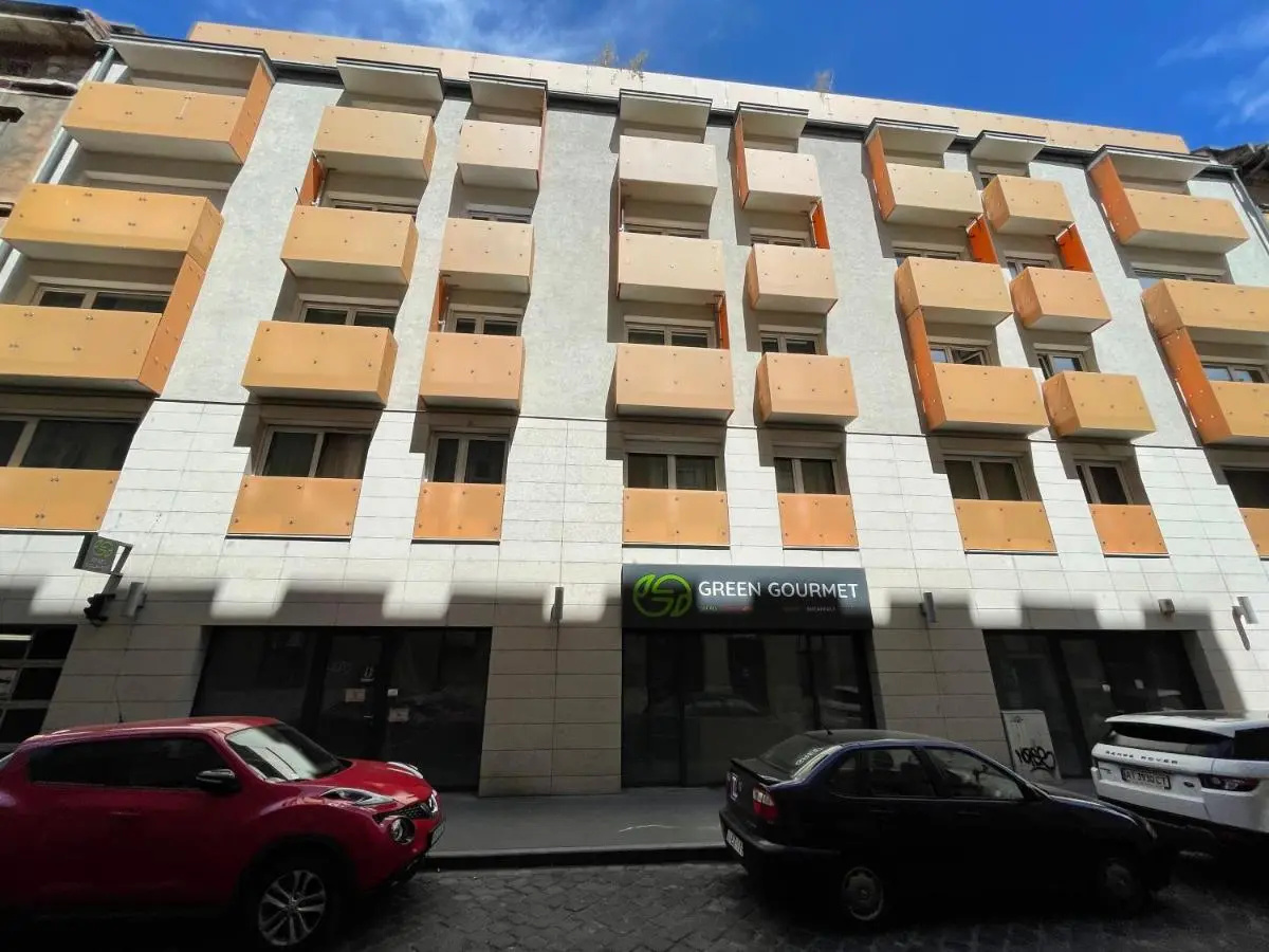 Foto - SWU Broadway