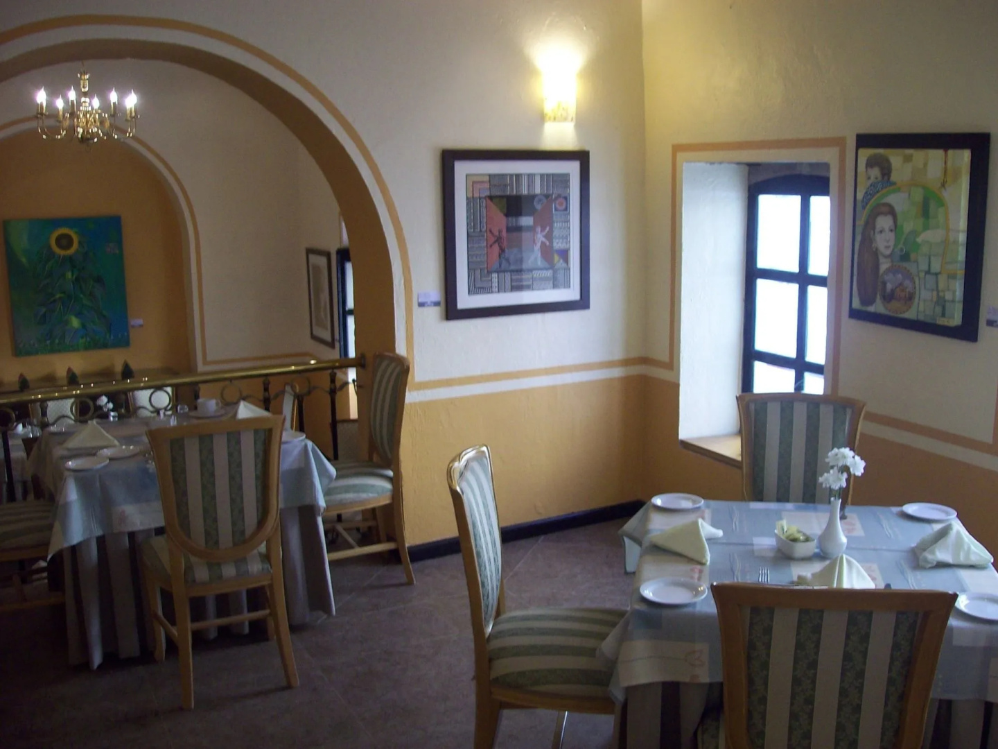 Photo - Hotel Mesón de Jobito