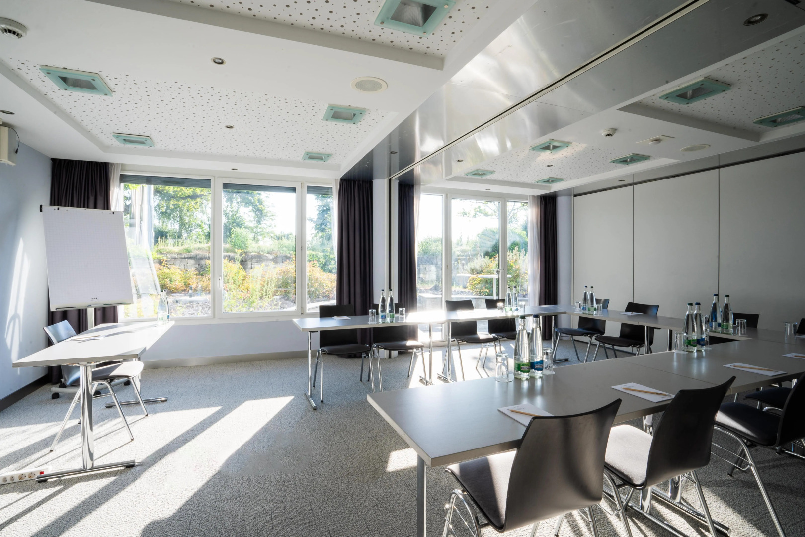 Foto - Radisson Hotel Zurich Airport