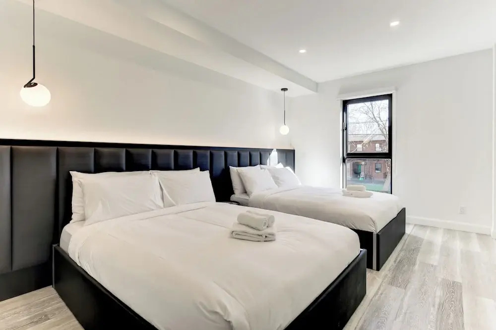 Photo - CLUBHAUS Hotel