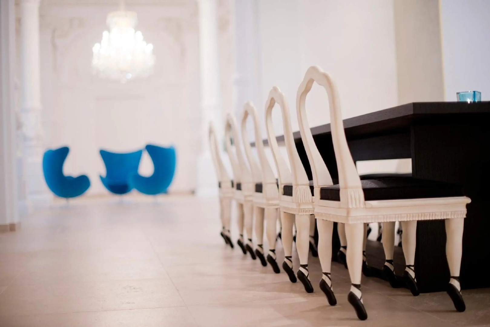 Photo - The Cloud One Wien-Staatsoper