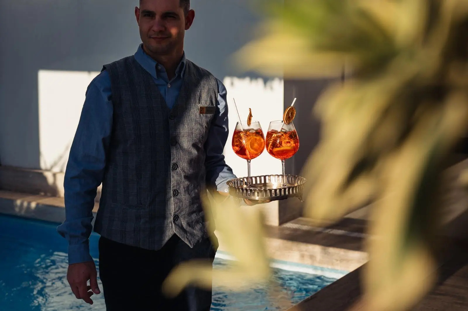 Foto - Hotel Estalagem St. Hubertus