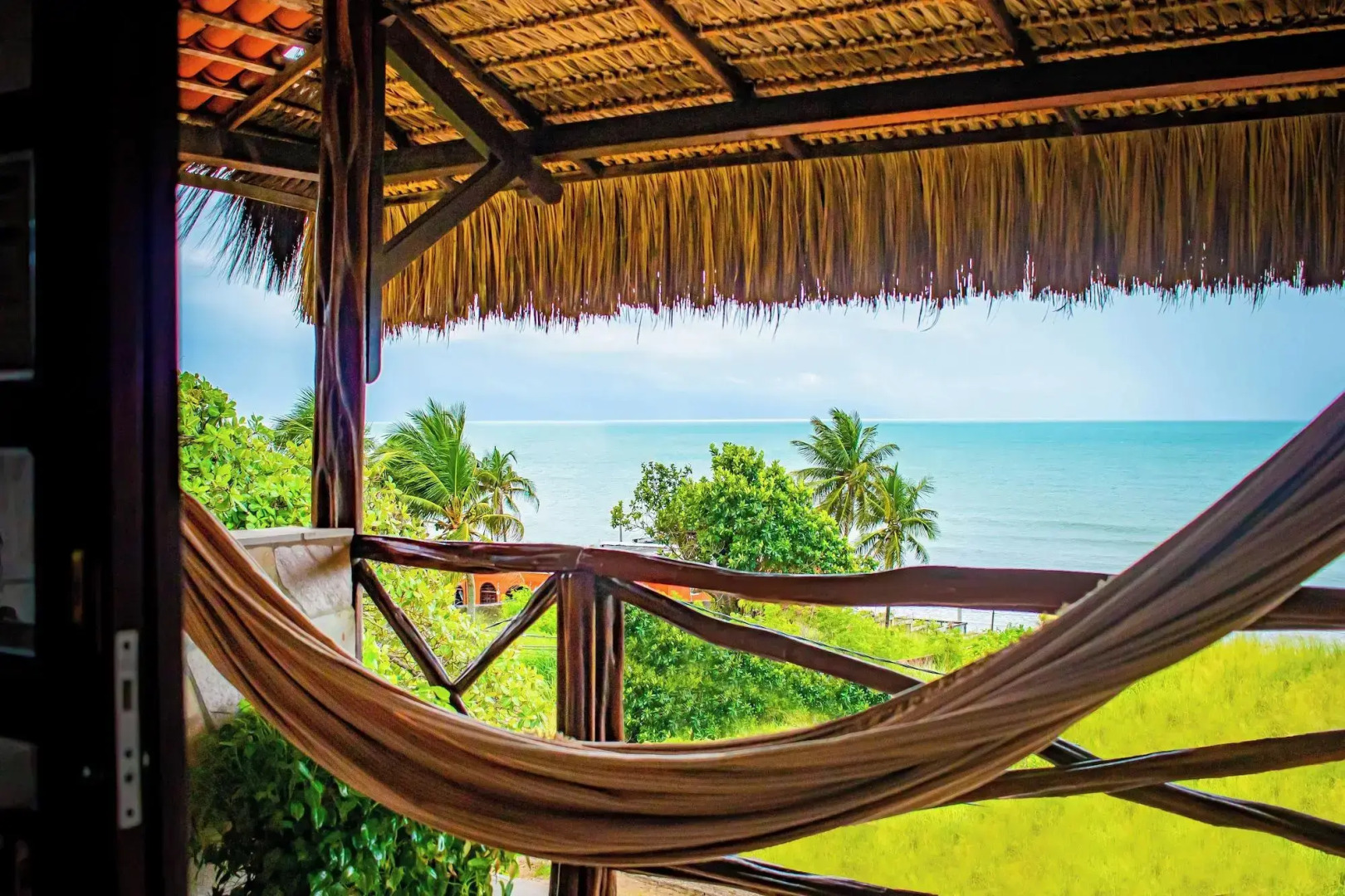 Foto - Castelo Beach Hotel