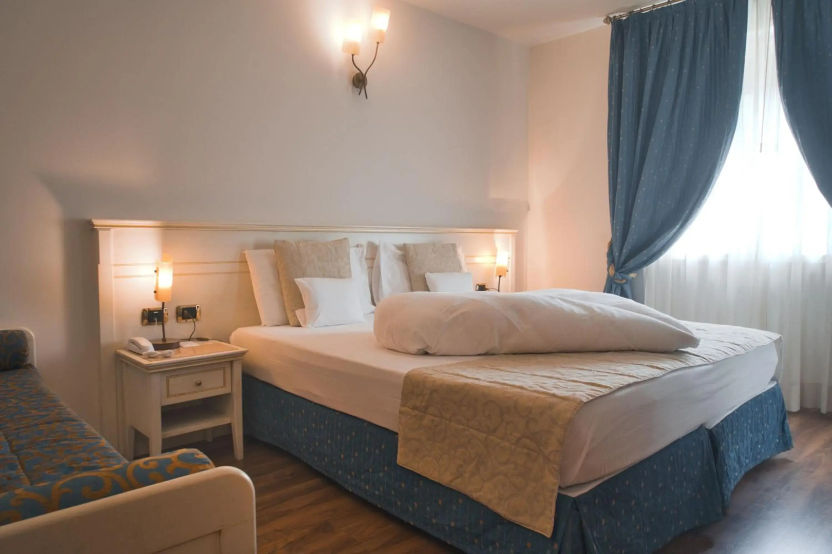 Foto - Villa Nicolli Romantic Spa Resort - Adults Only
