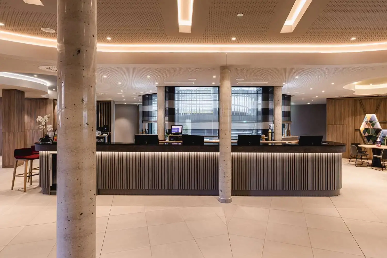 Photo - Hampton By Hilton Vienna City West
