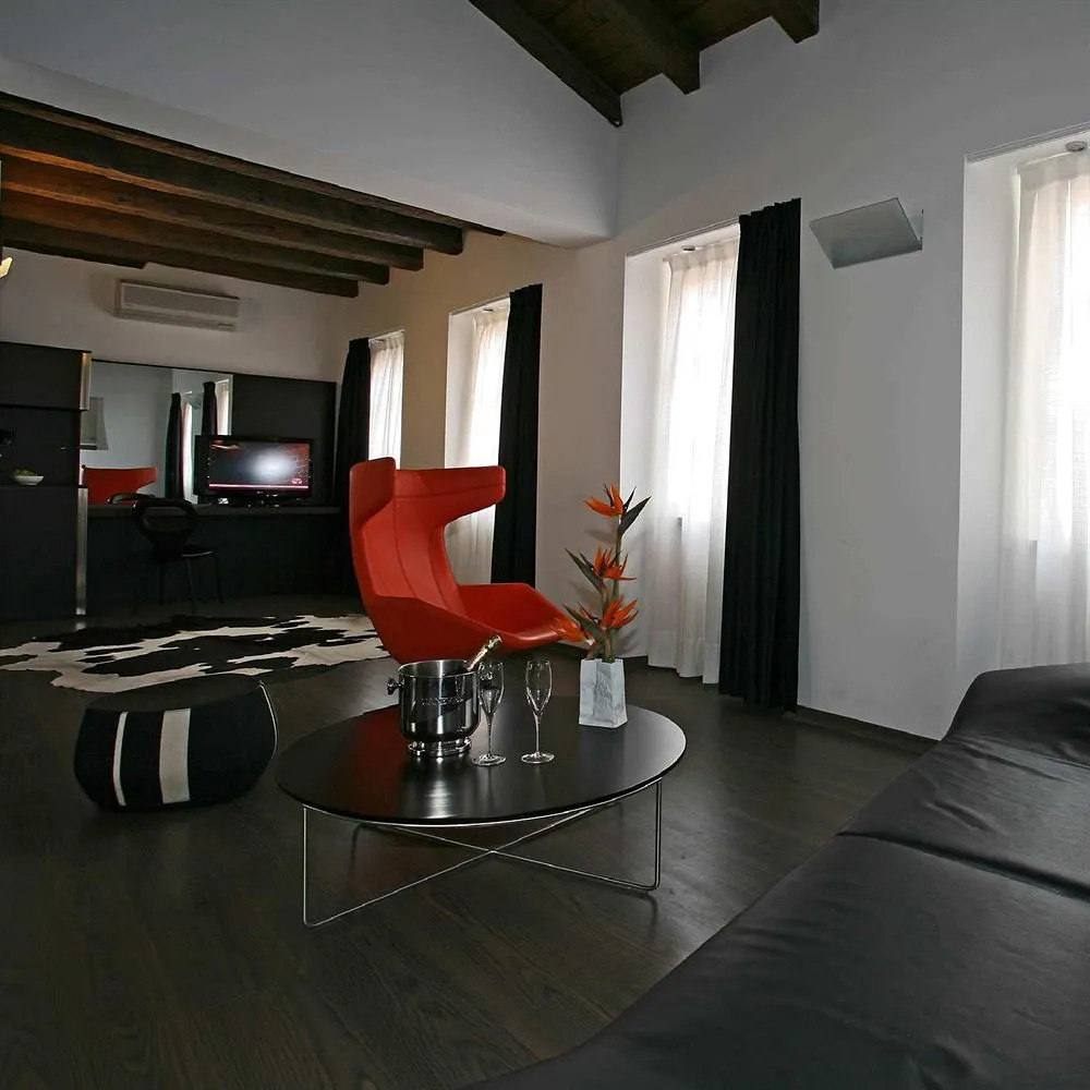 Photo - Urban Hotel Design