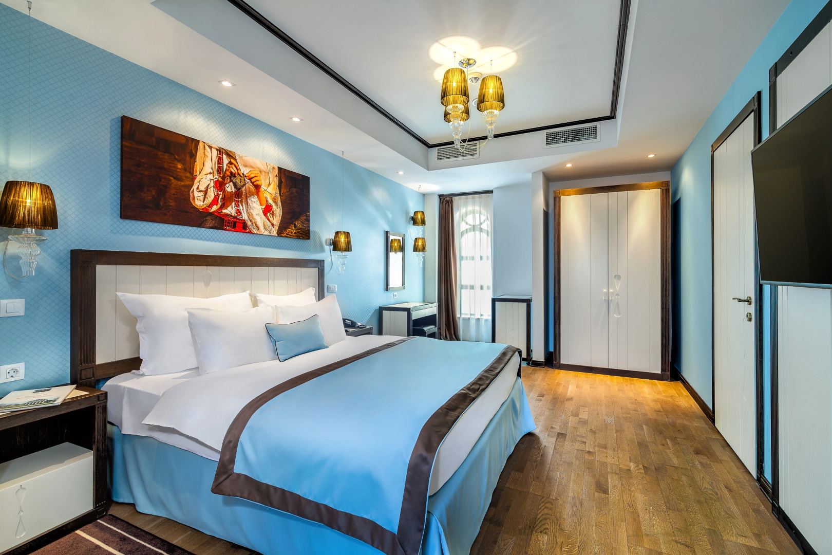 Photo - Epoque Hotel - Relais & Chateaux