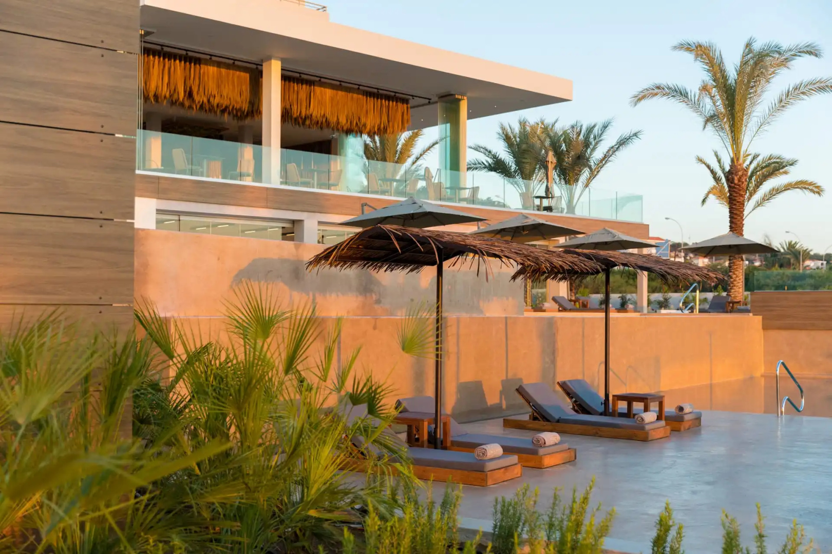 Photo - Cavo Zoe Seaside Hotel