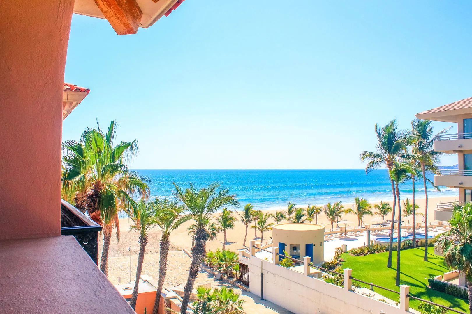 Photo - Royal Solaris Los Cabos - All Inclusive