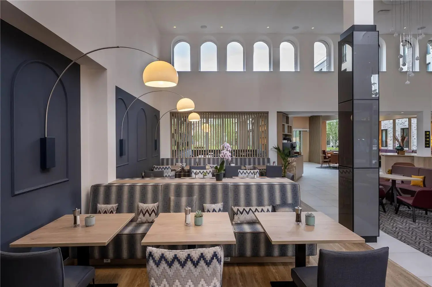 Photo - Hampton By Hilton Potsdam Babelsberg