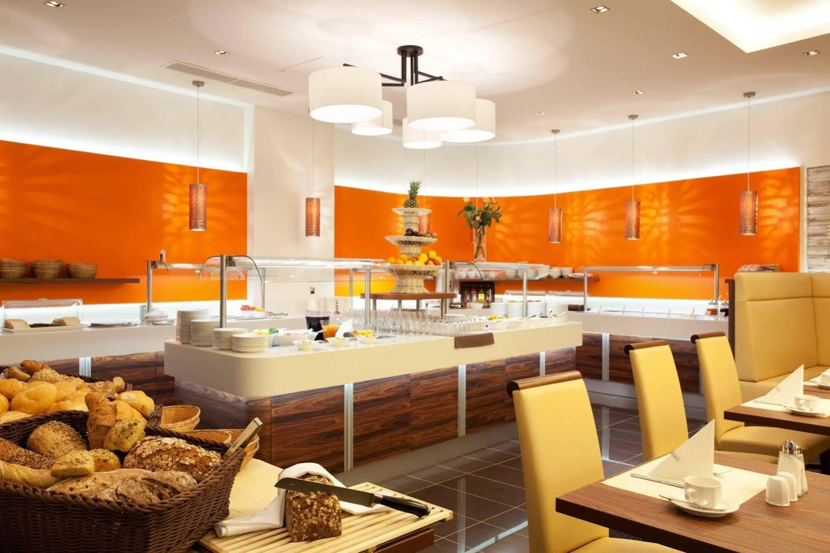 Foto - Hotel Vienna beim Prater