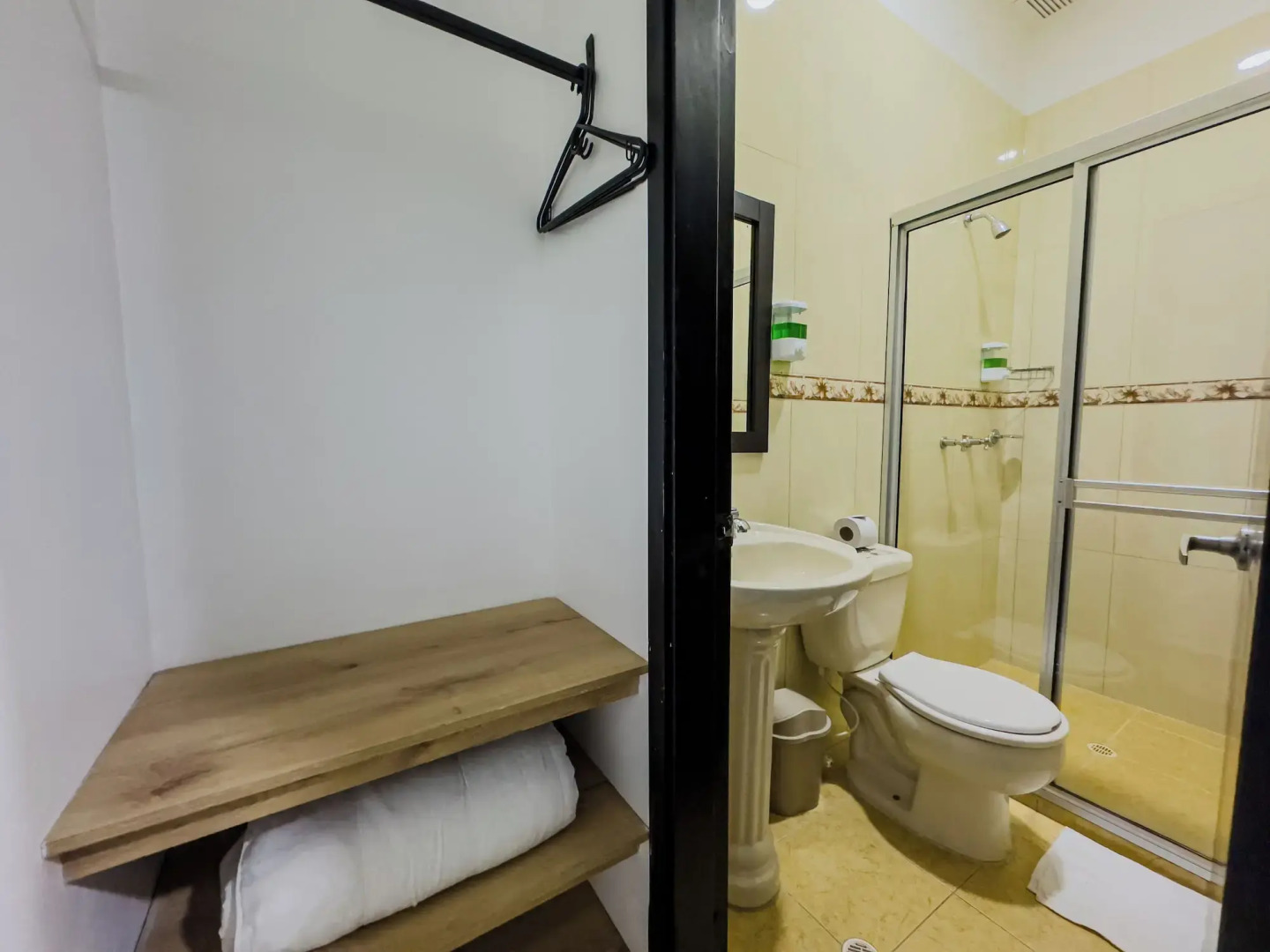 Foto - Hotel Central Plaza Medellin