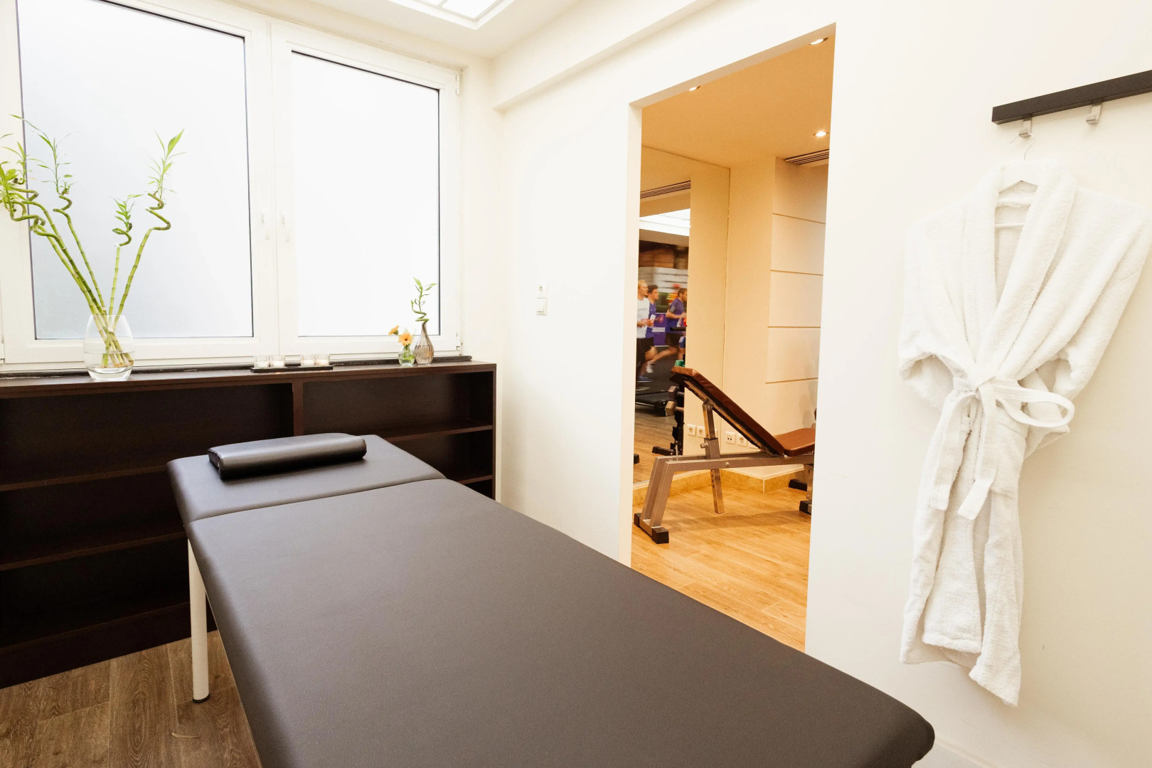 Foto - Best Western Plus Embassy Hotel