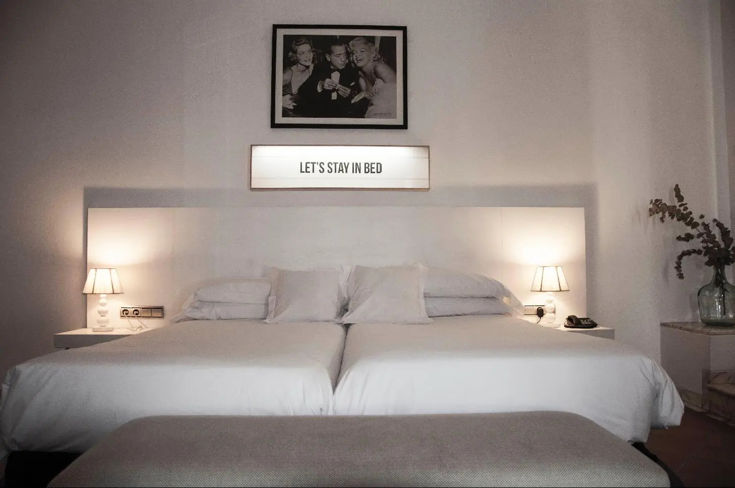 Foto - Los Seises Sevilla, a Tribute Portfolio Hotel