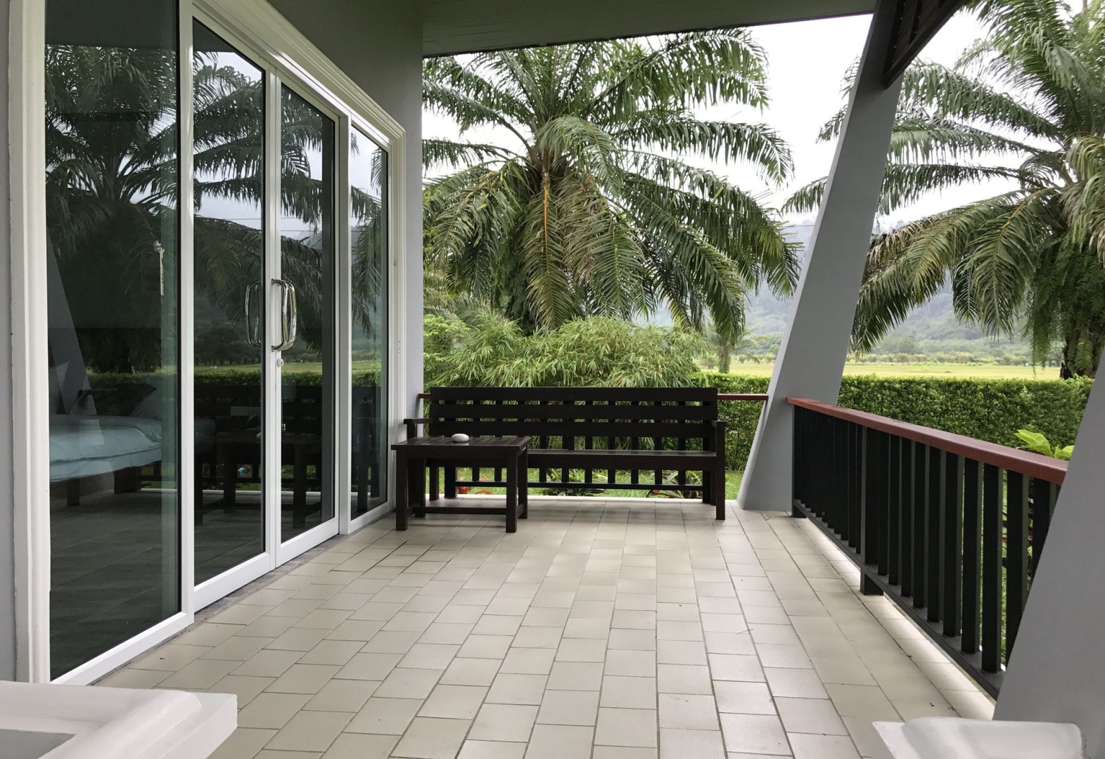 Khaolak Mountain View
