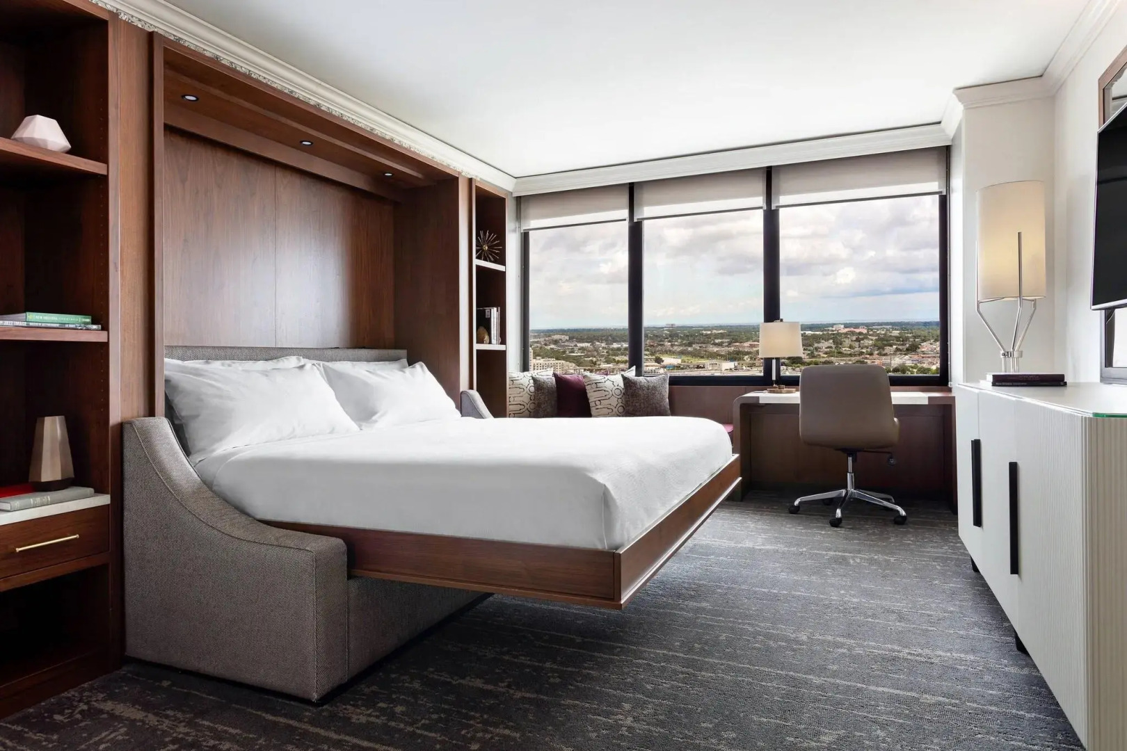 Foto - JW Marriott New Orleans