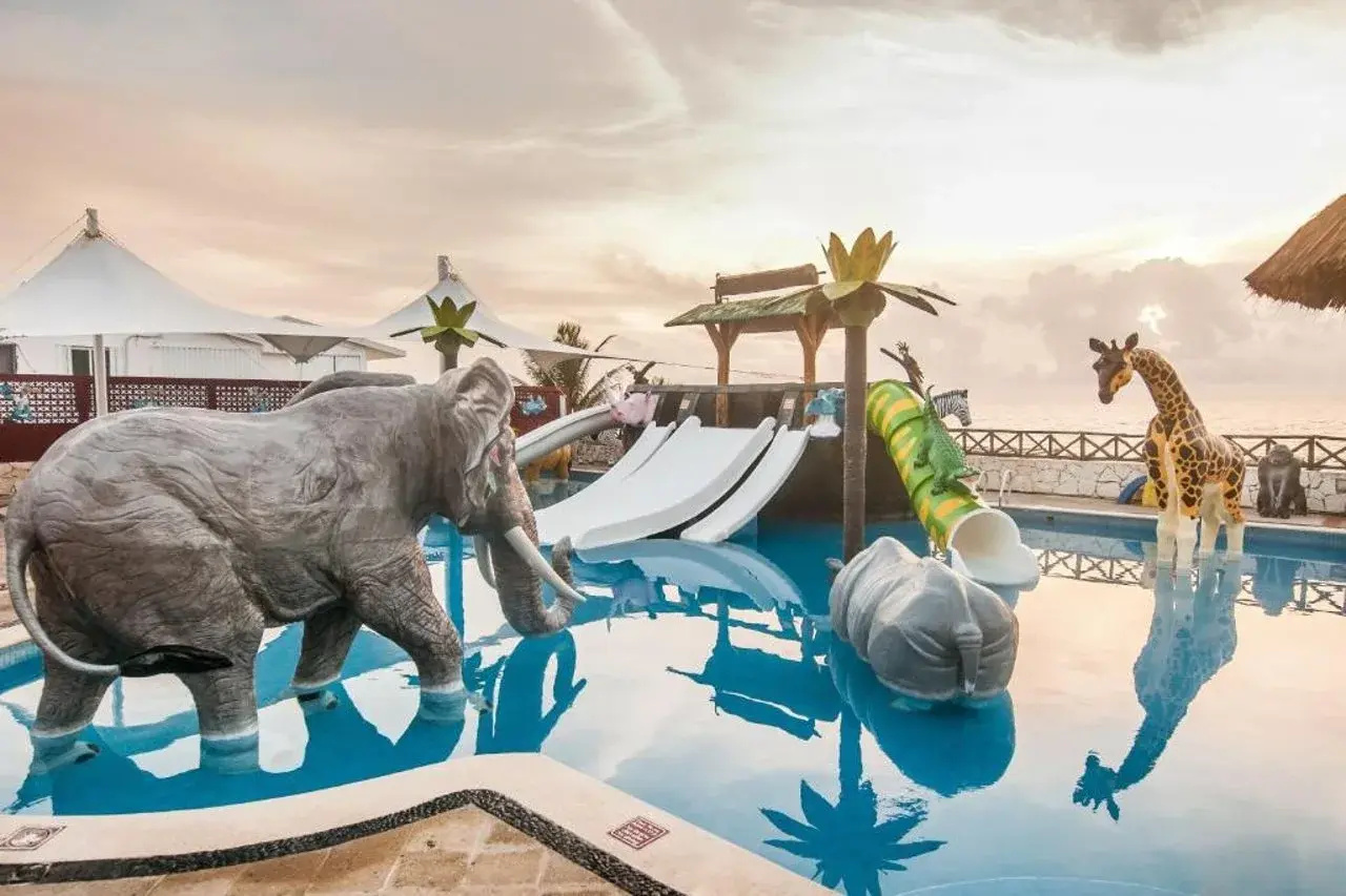 Foto - Royal Solaris Cancun Resort - Cancun All Inclusive Resort