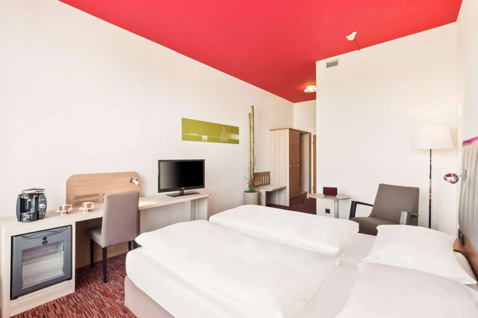 Photo - Best Western Plus Hotel Dresden City