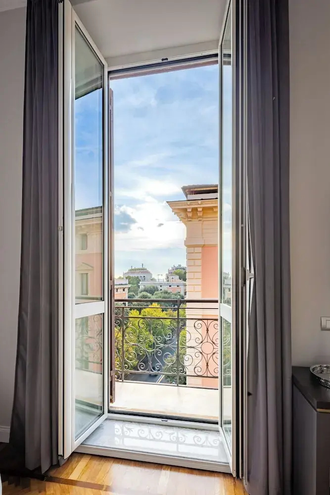 Photo - Migliori Collection Suites Via Veneto