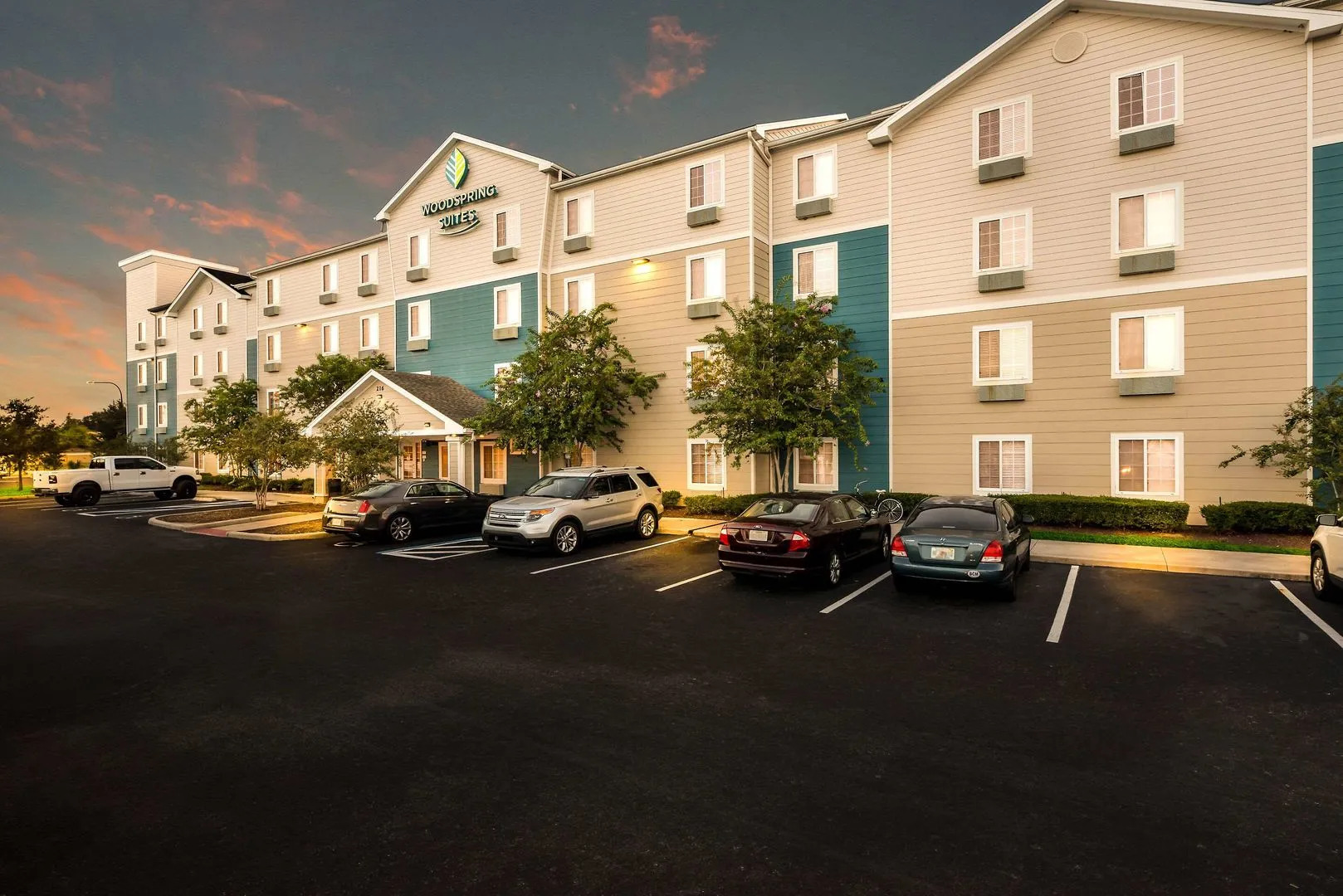 Photo - Extended Stay America Select Suites - Orlando - East