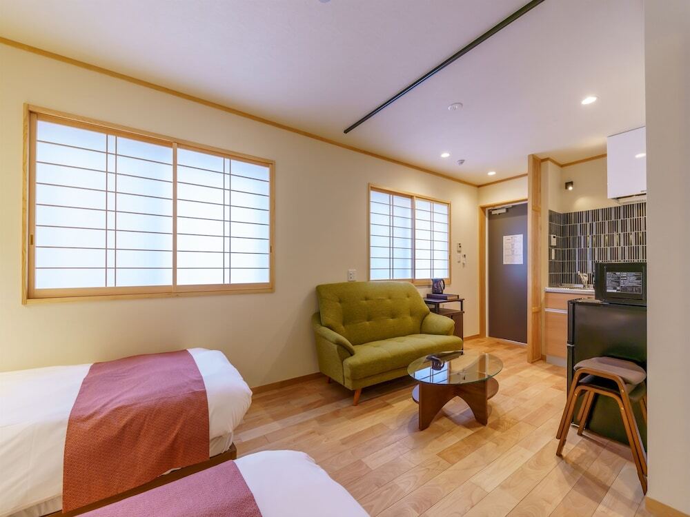 Foto - YADOYA Fukurou