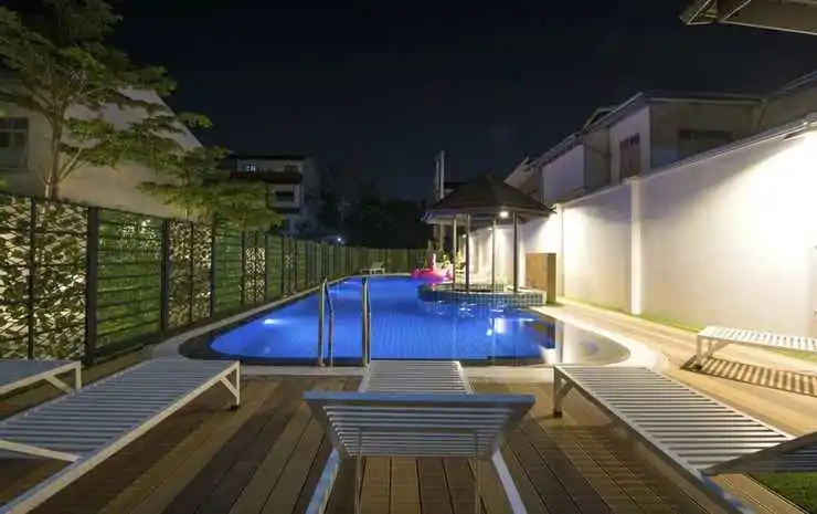 Photo - Urbanite Hotel