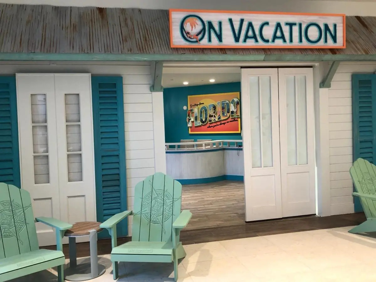 Photo - Margaritaville Resort Orlando with H2O Waterpark