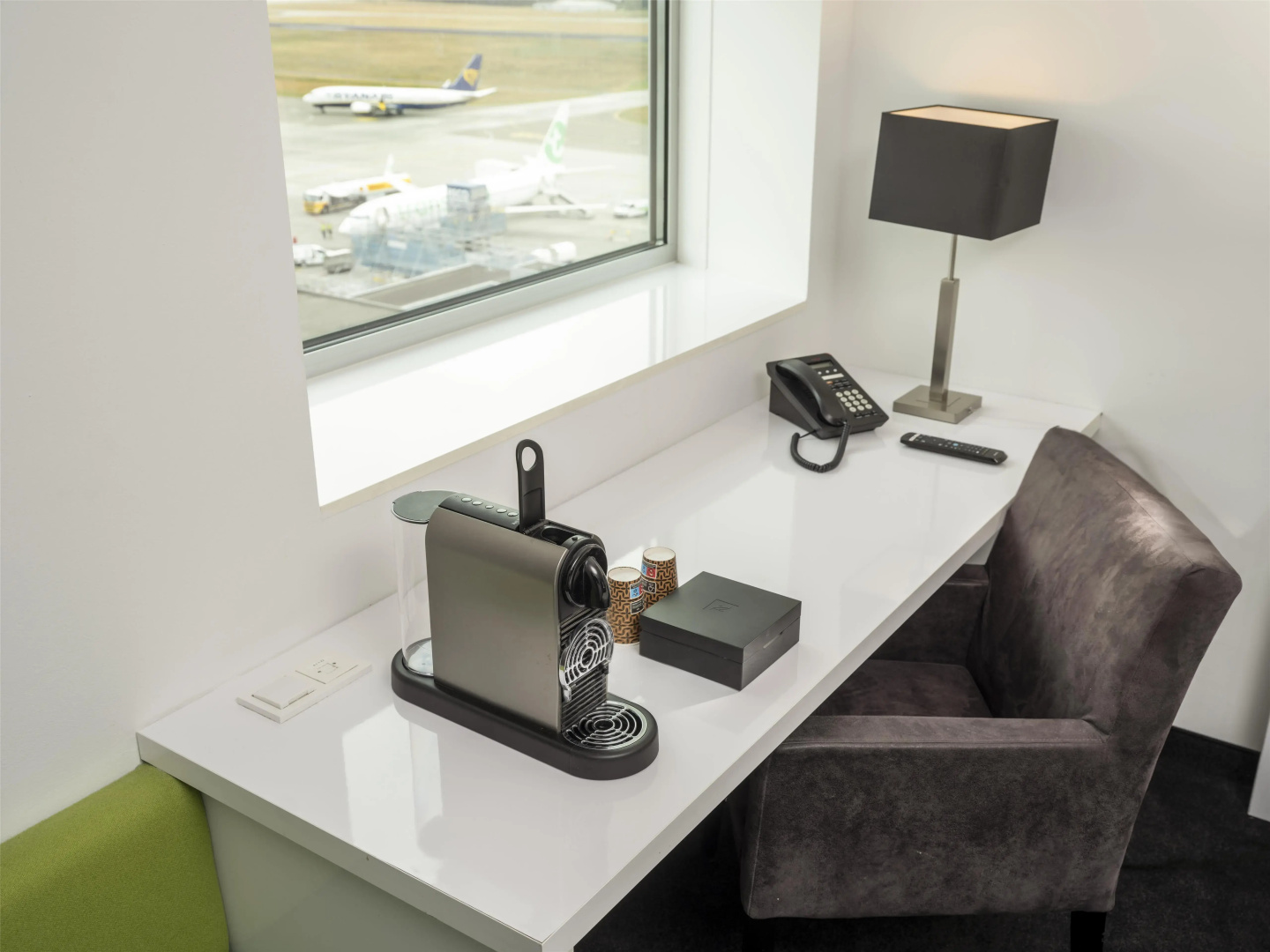 Photo - Tulip Inn Eindhoven Airport