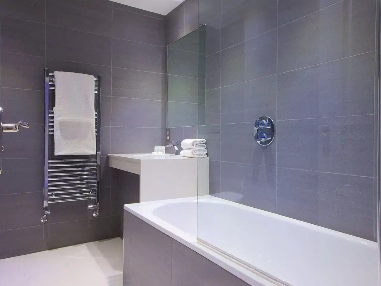 Foto - The Lodge Hotel - Putney