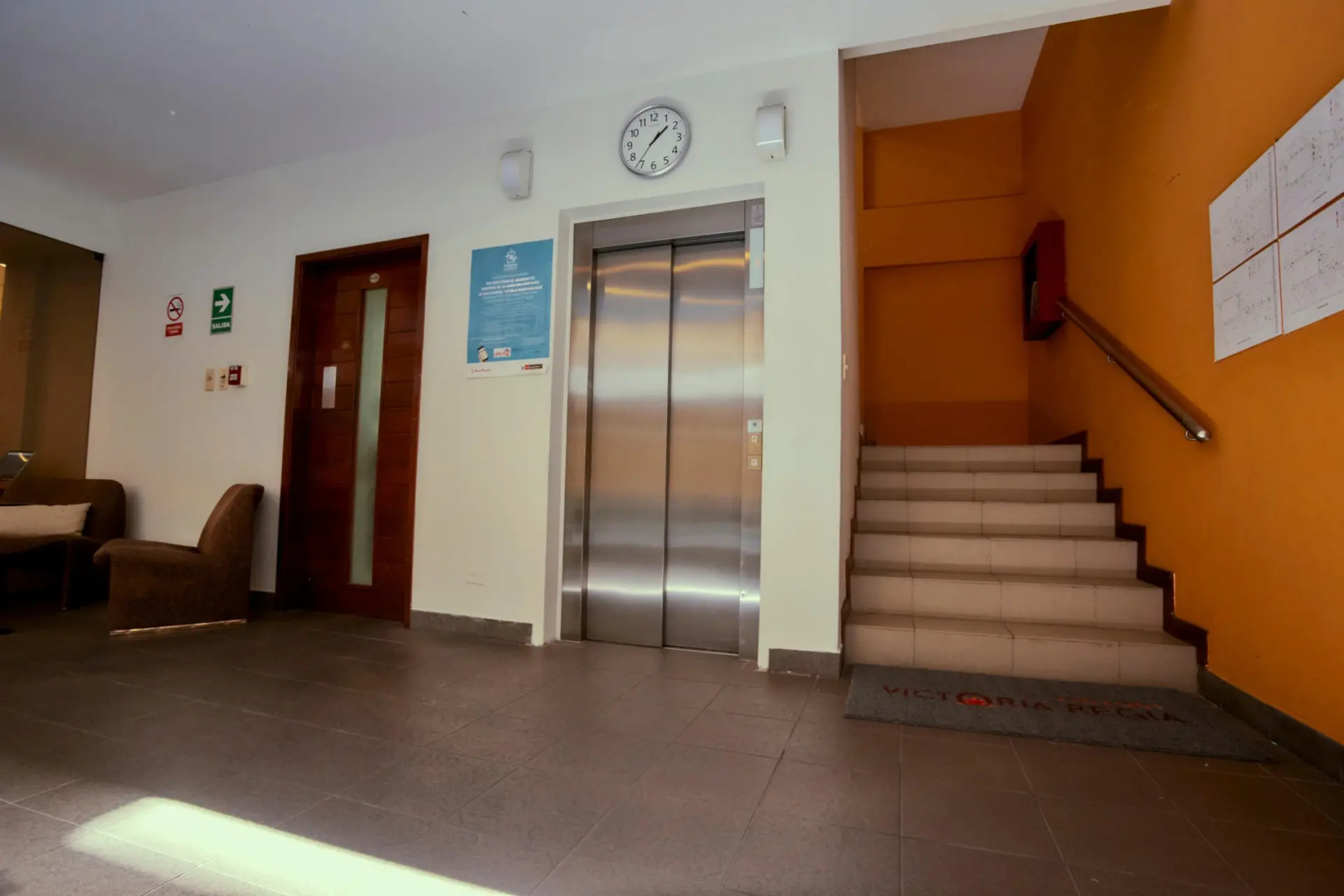 Foto - Victoria Regia Hotel