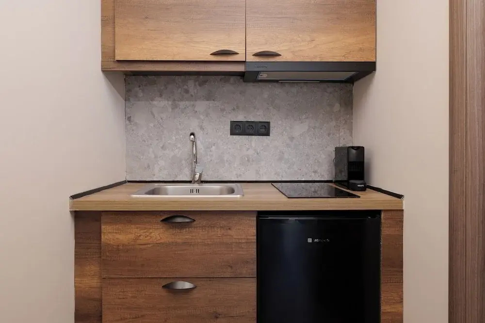 Photo - The Summit Escape