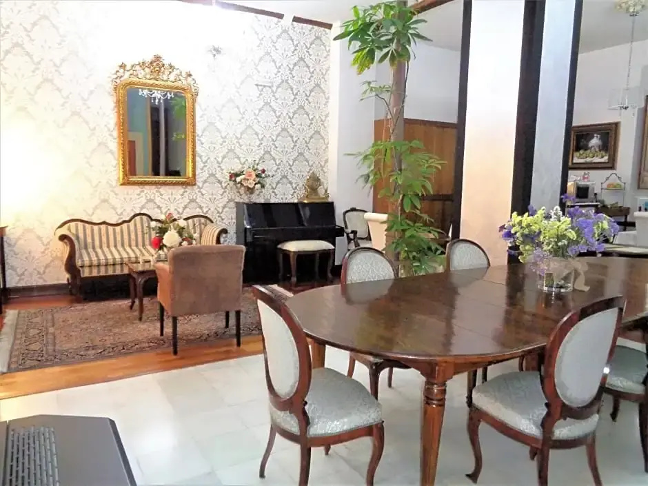 Photo - Boutique Hotel Nueve Leyendas