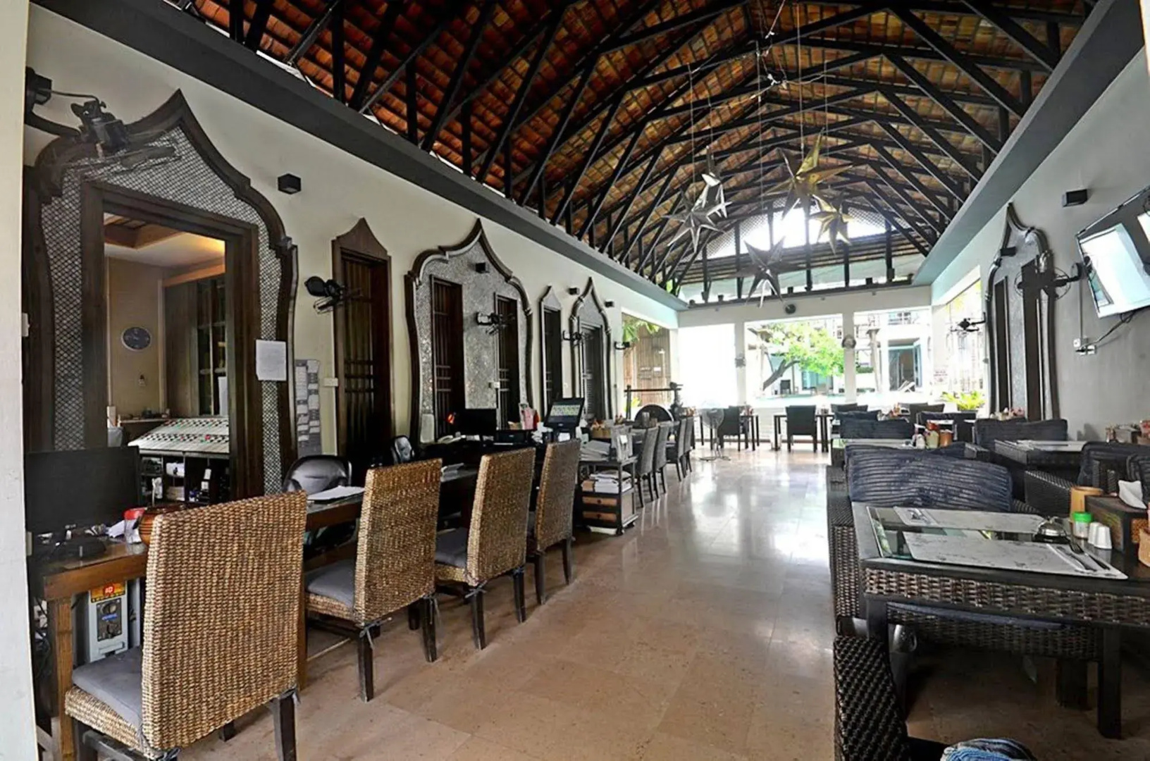 Foto - Paragon Inn