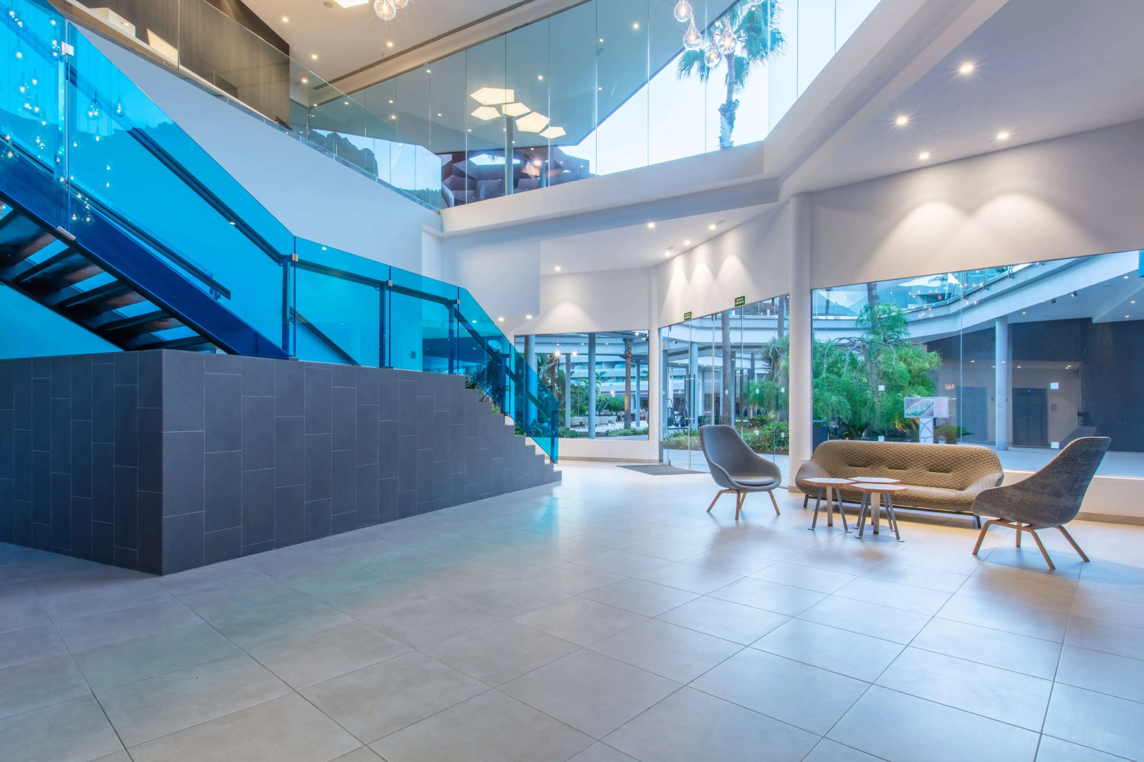 Foto - Radisson Blu Resort & Spa, Gran Canaria Mogan