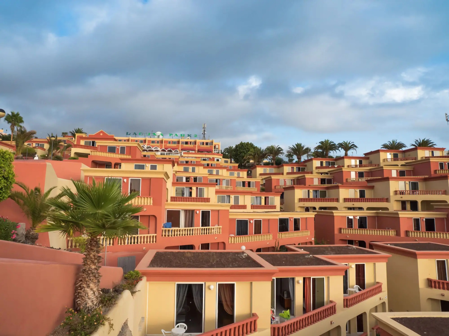 Foto - Laguna Park 2