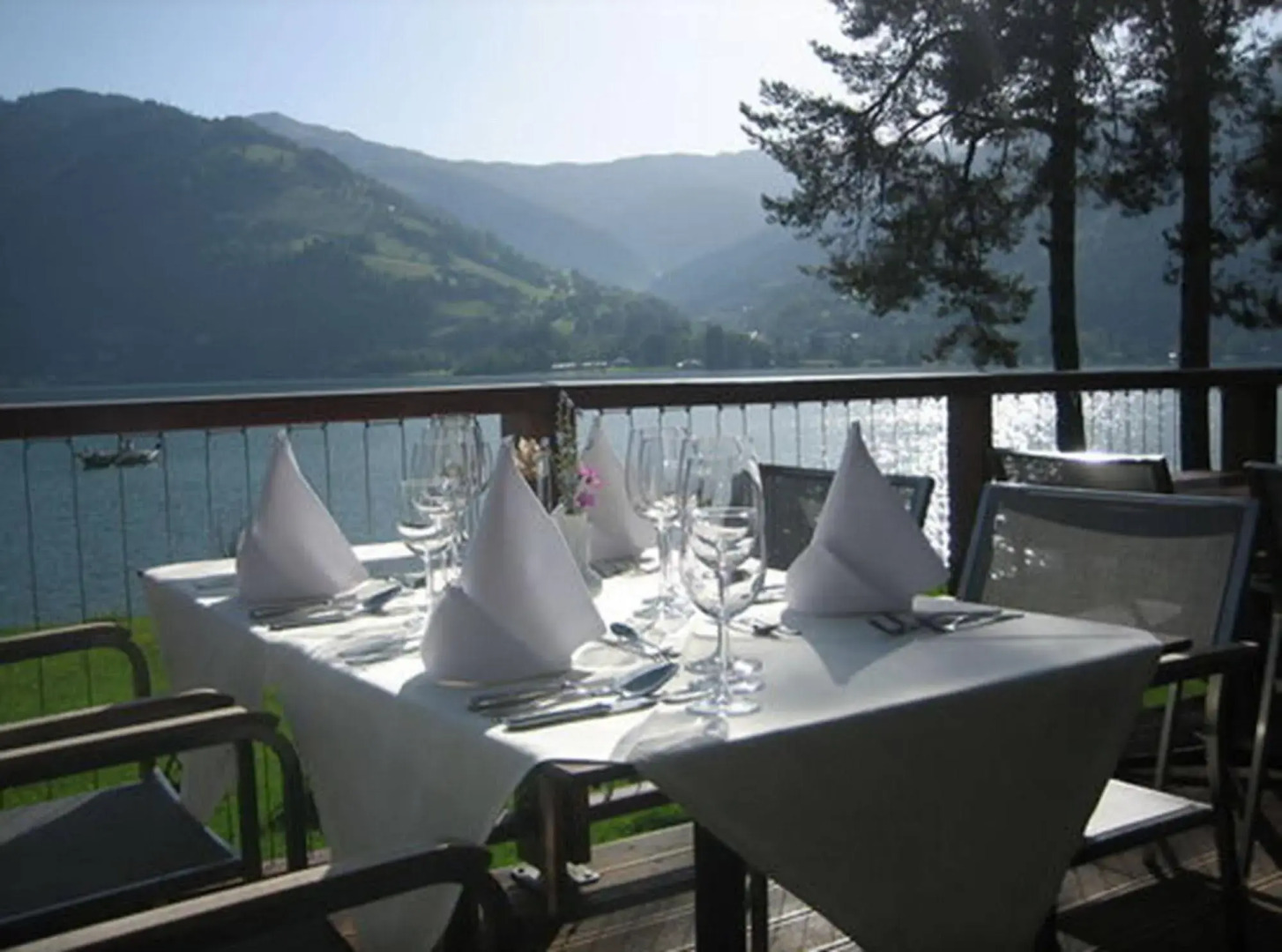 Foto - Seevilla Freiberg