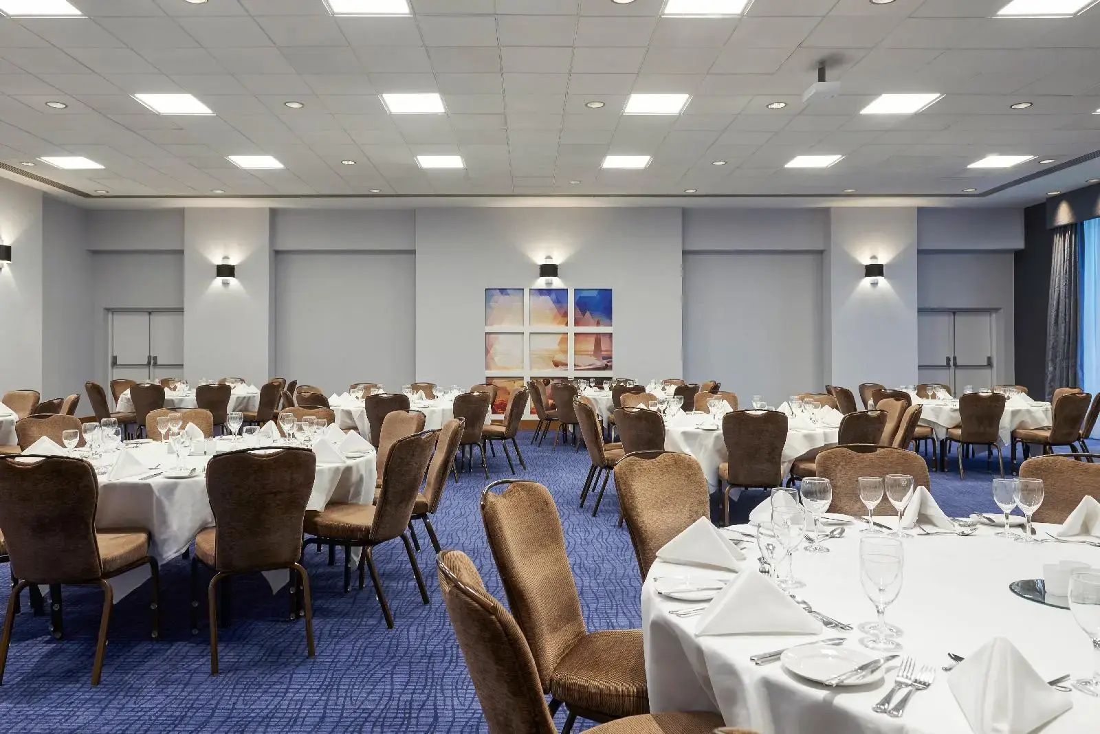 Photo - Novotel London Stansted Airport