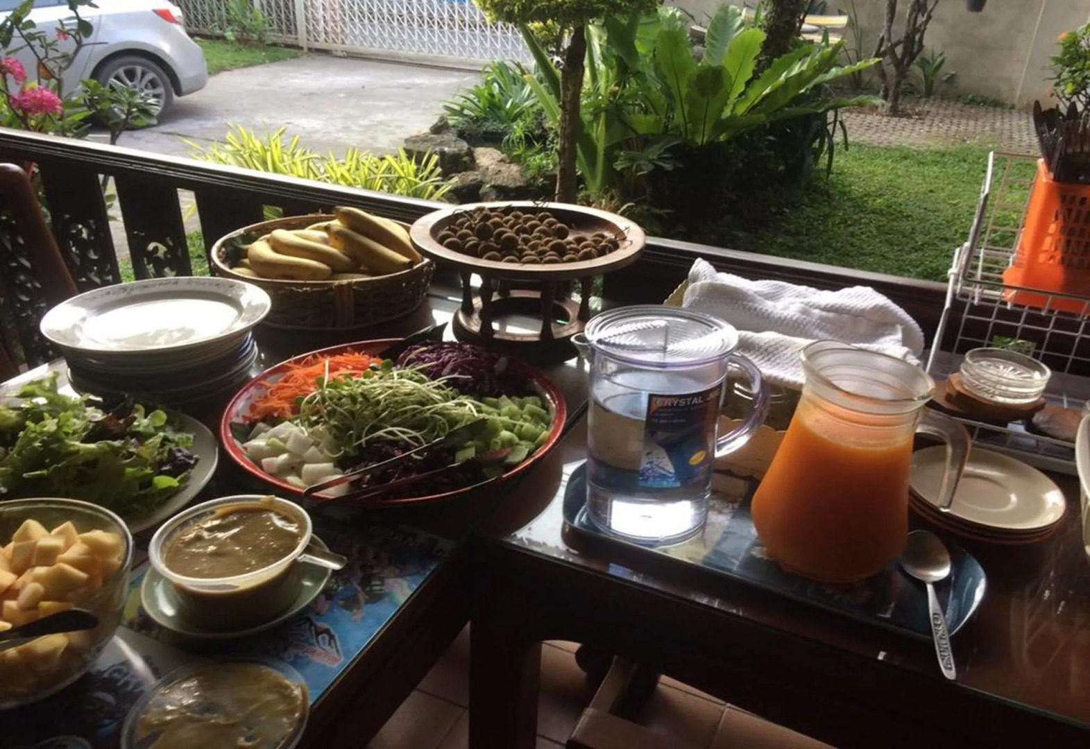 Foto - Little Home Guesthouse