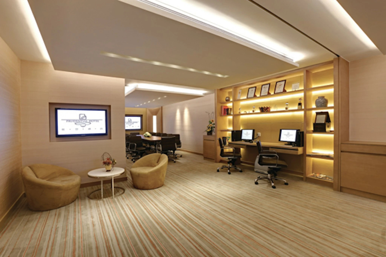 Photo - Prudential Hotel
